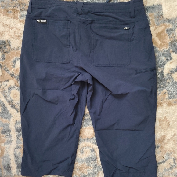 Outdoor Research capris - Picture 2 of 2